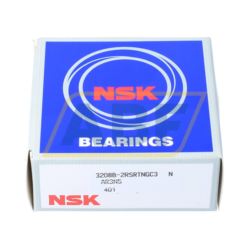 3208B 2RSR TNG C3 NSK