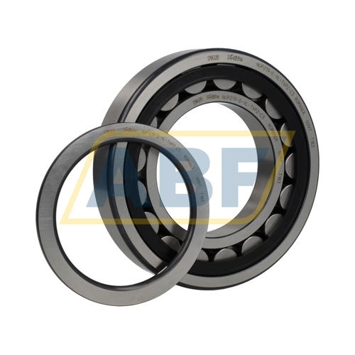 NUP219-E-XL-TVP2-C3 FAG