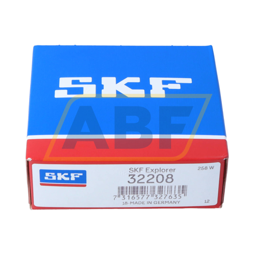 32208 SKF