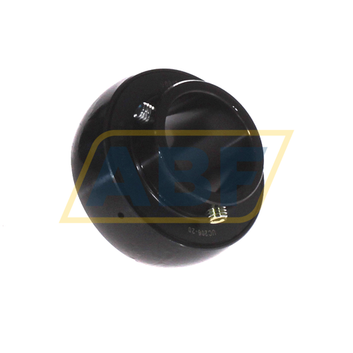 UC206-20 FAG