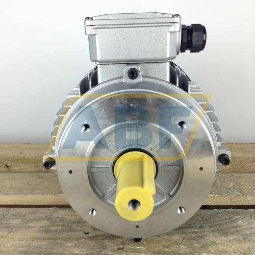 MR132S2-B14 Neri Motori