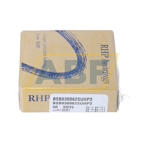 BSB030062SUHP3 SRIY5 RHP