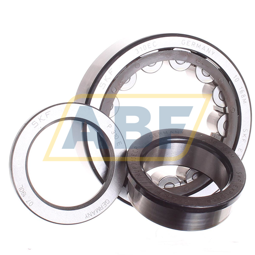 NUP310ECP SKF