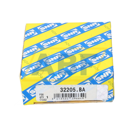 32205.BA SNR