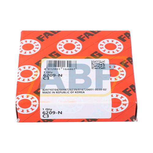 6209-N-C3 FAG
