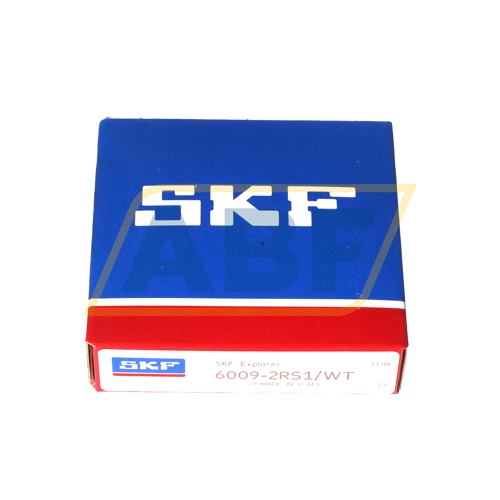 6009-2RS1/WT SKF