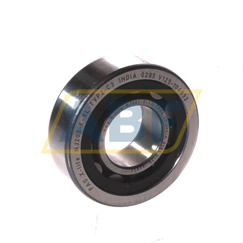 NJ202-E-XL-TVP2-C3 FAG