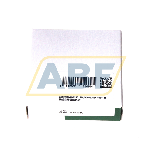 GAL10-UK INA