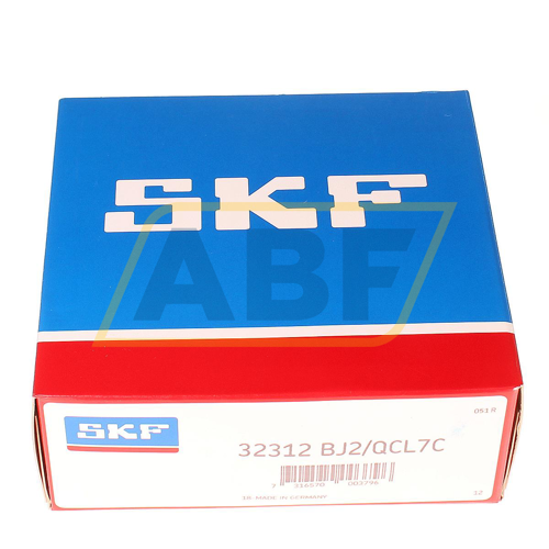 32312BJ2/QCL7C SKF
