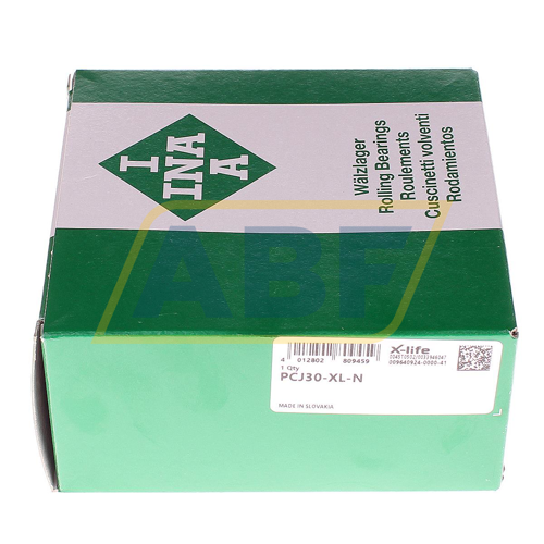 PCJ30-XL-N INA