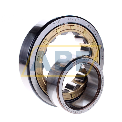 NU314ECM/C3 SKF