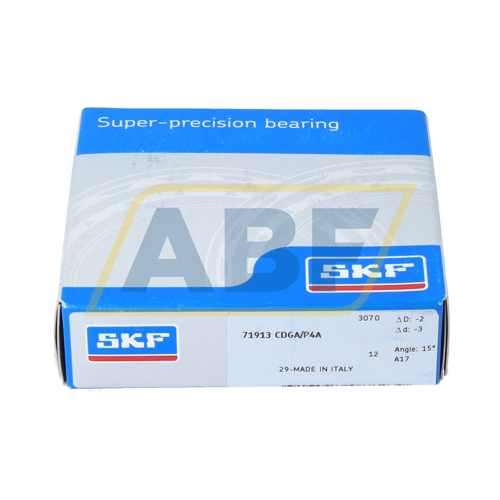 71913CDGA/P4A SKF