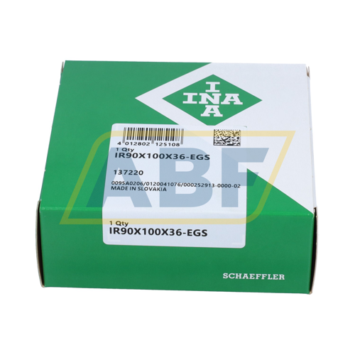 IR90X100X36-EGS INA