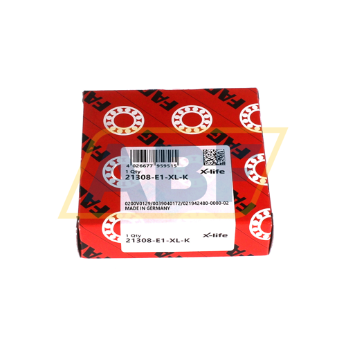 21308-E1-XL-K FAG
