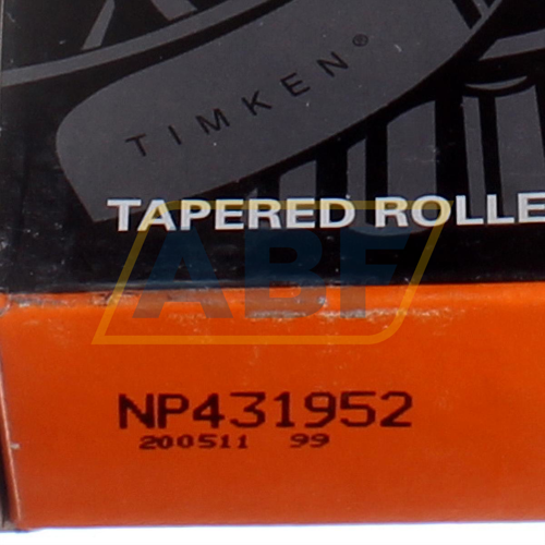 NP431952 Timken