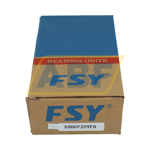 SSUCP209 FD FSY