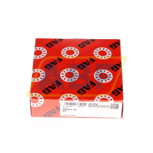 NJ407-XL-C3 FAG