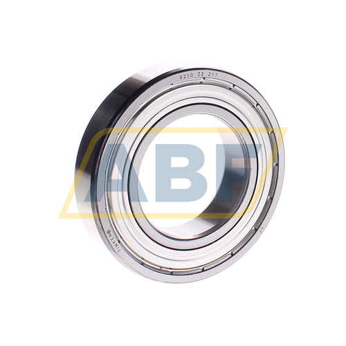 6210-ZZ Timken