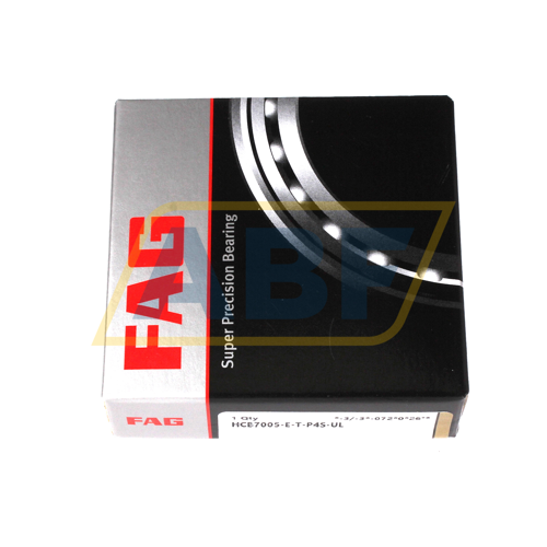 HCB7005-E-T-P4S-UL FAG