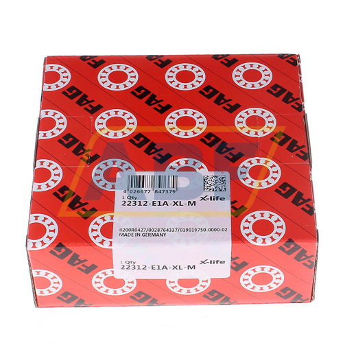 22312-E1A-XL-M FAG