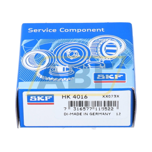 HK4016 SKF