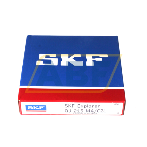 QJ215MA/C2L SKF