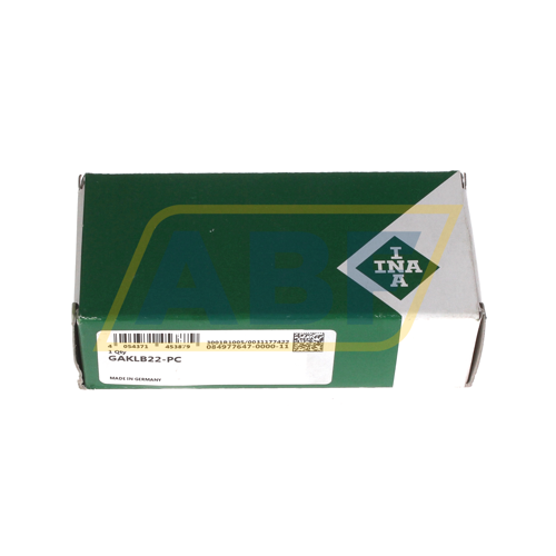 GAKLB22-PC INA