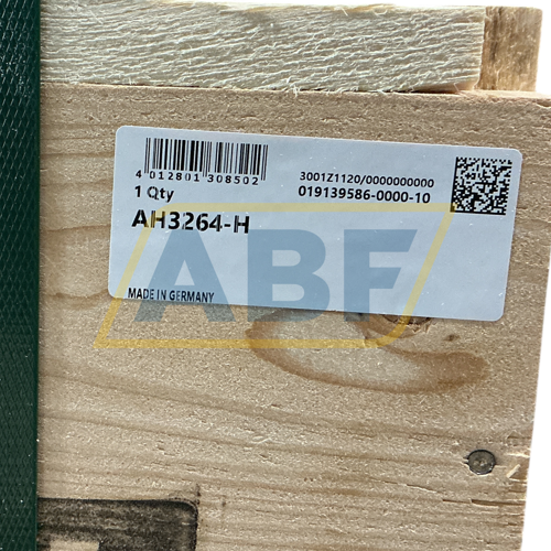 AH3264-H FAG