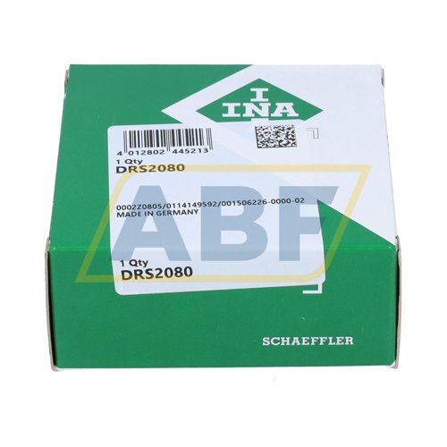 DRS2080 INA