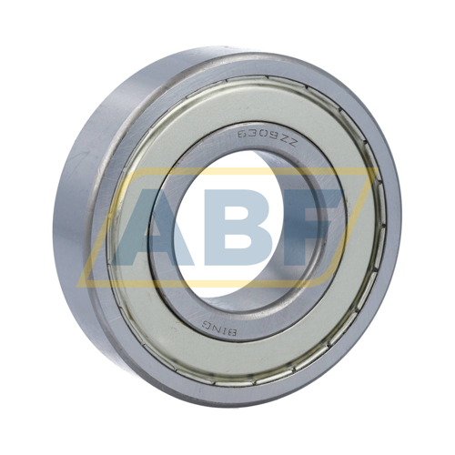 6309ZZ Bing Netherlands