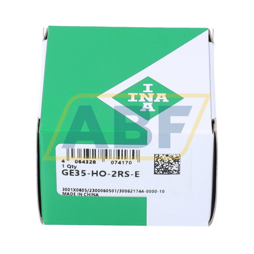 GE35-HO-2RS-E INA