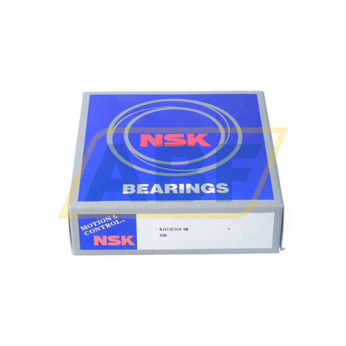 NJ312ETC4-VM NSK