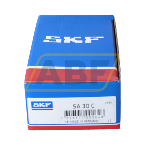 SA30C SKF