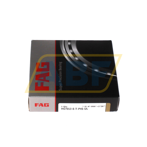 HS7013-E-T-P4S-UL FAG