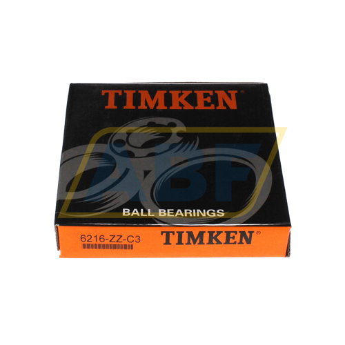 6216-ZZ-C3 Timken