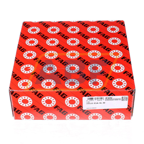 23122-E1A-XL-M-C3 FAG