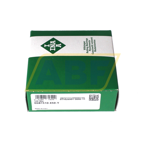 EGB1510-E50-Y INA