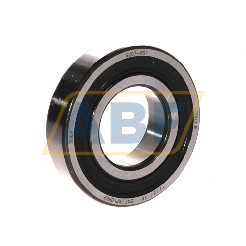 6207-RS1 SKF