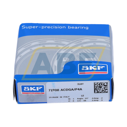 71908ACDGA/P4A SKF