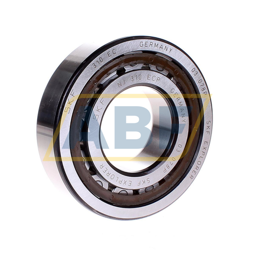 NJ310ECP SKF