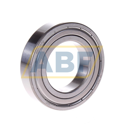 6007-2Z/C3 SKF