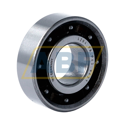 6204PA P63 V632 IBC Bearings
