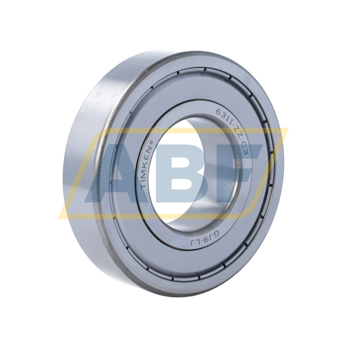 6311-ZZ-C3 Timken