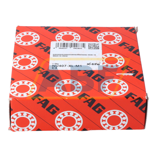 NU407-XL-M1-C3>A FAG
