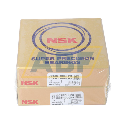 7013CTRDULP3 NSK