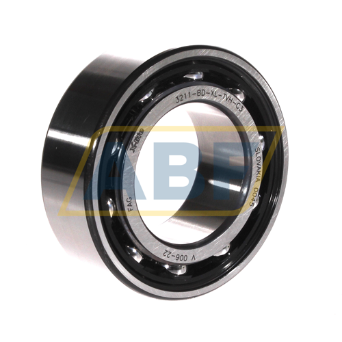 3211-BD-XL-TVH-C3 FAG