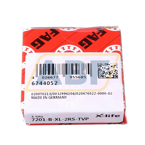 7201-B-XL-2RS-TVP FAG