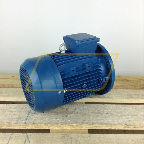 HE31112M-4B5 Universal Motors
