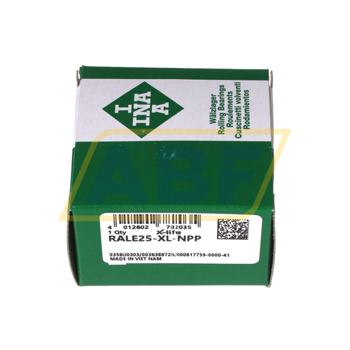 RALE25-XL-NPP INA