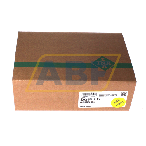 KWVE35-B-EC-V0-G1 INA